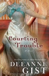 courtingtrouble