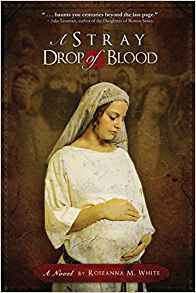 astraydropofblood