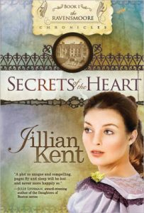 secretsoftheheart