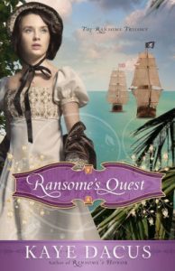 ransomesquest