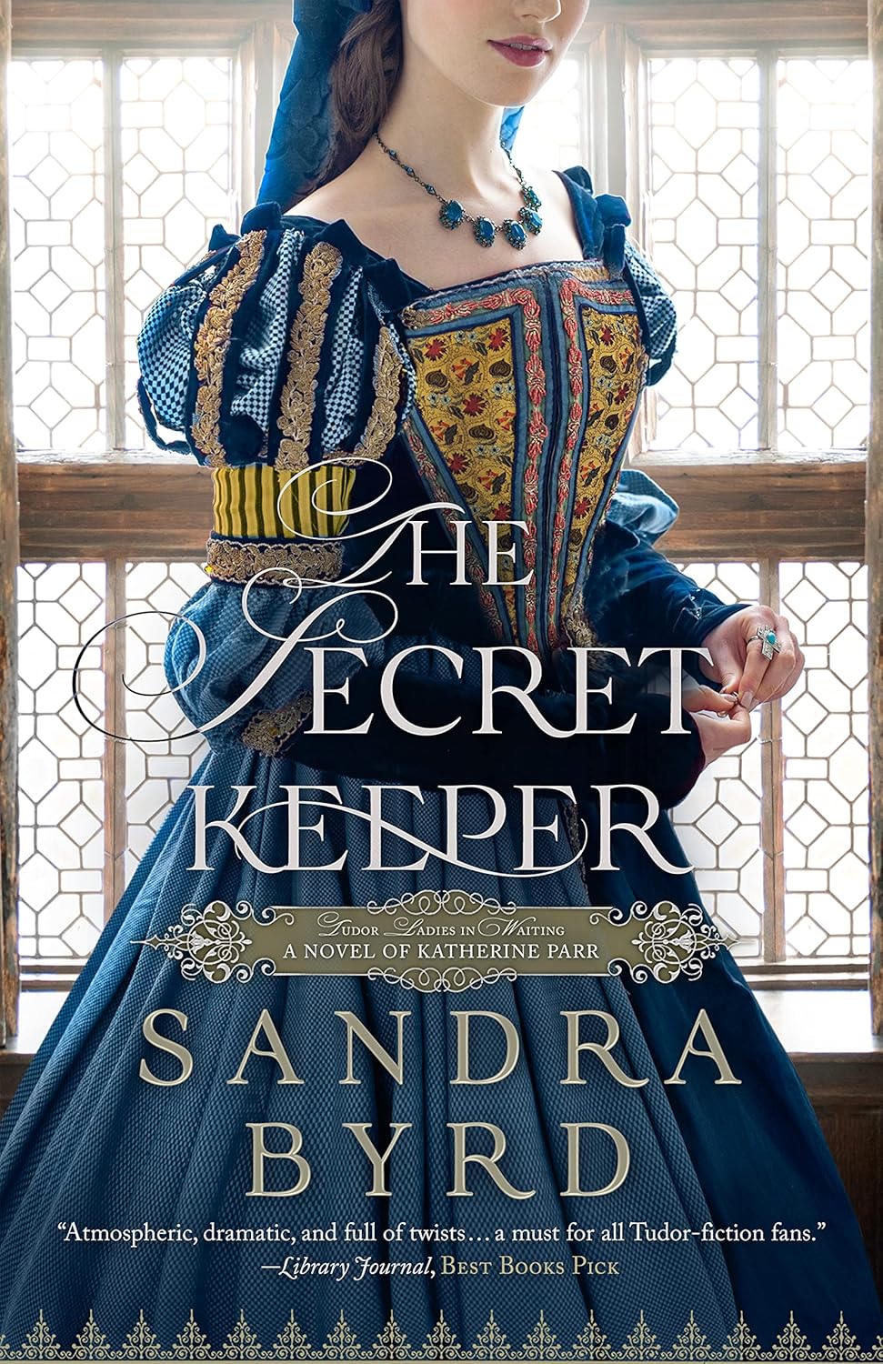 The Secret Keeper