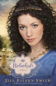 rebekah