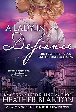 A Lady in Defiance