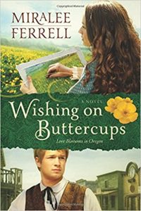 wishingonbuttercups