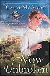 vow unbroken