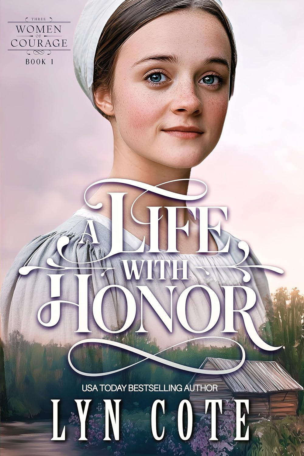 A Life with Honor