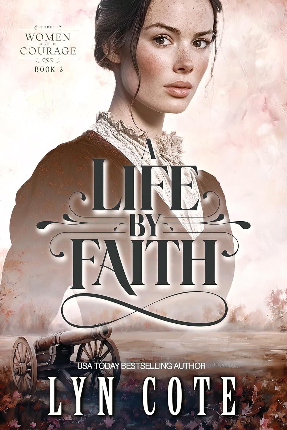 A Life by Faith