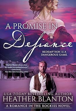 A Promise in Defiance