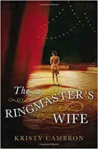 ringmasterswife