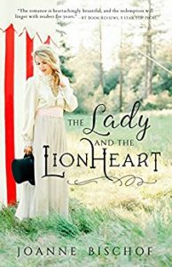 ladyandthelionheart