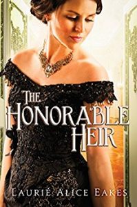 thehonorableheir