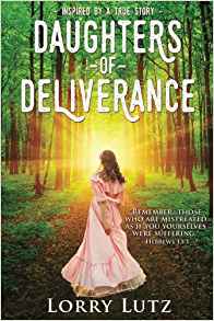 daughtersofdeliverance