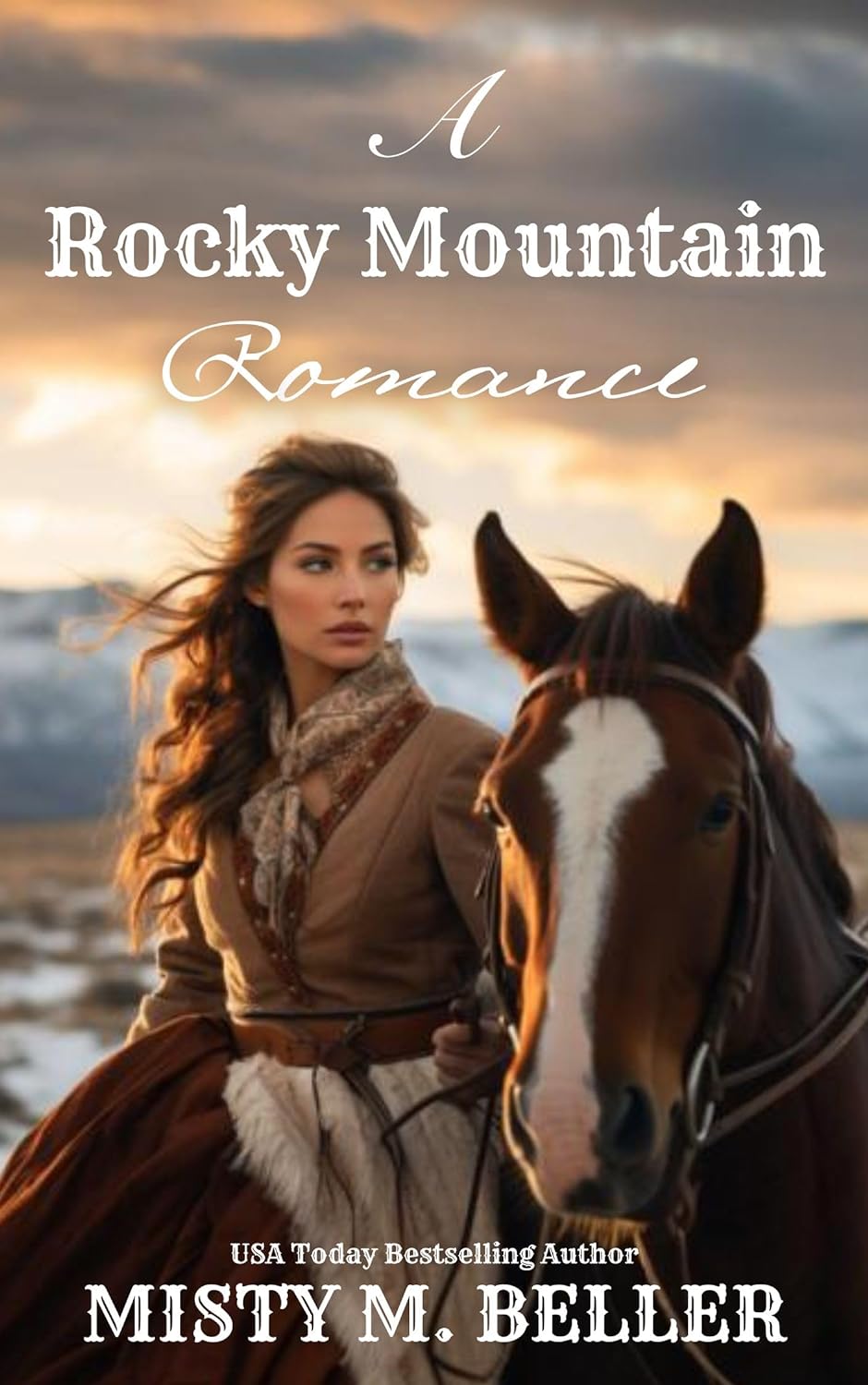 A Rocky Mountain Romance