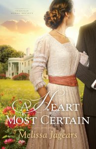 HeartMostCertain cover