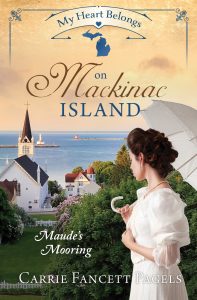 My Heart Belongs on Mackinac Island