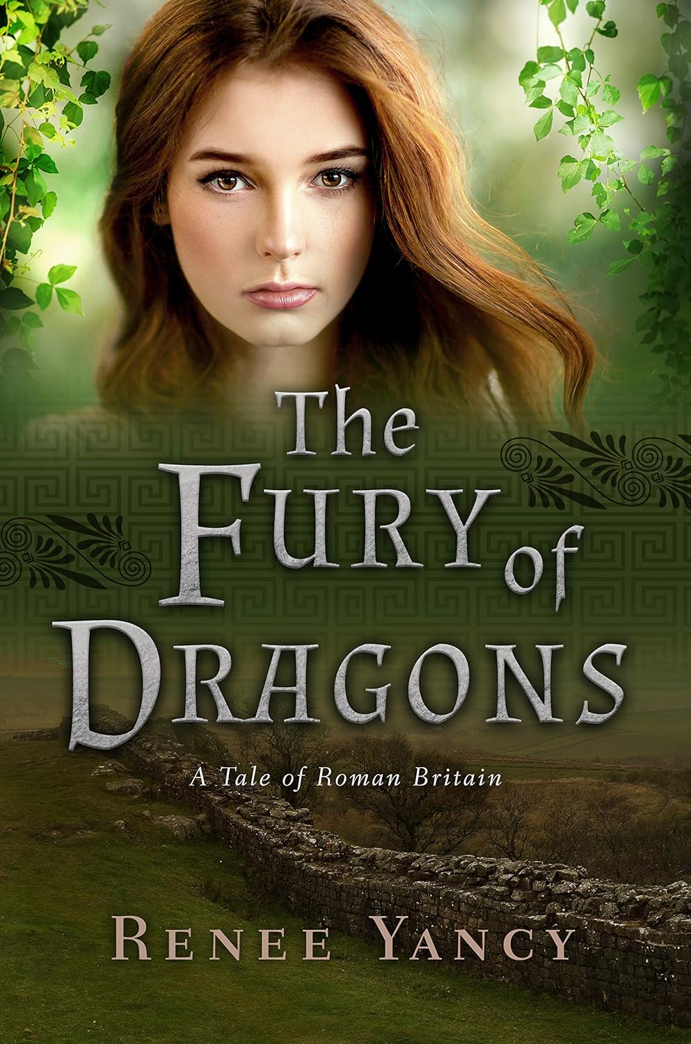 The Fury of Dragons