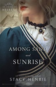 amongsandandsunrise