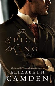 spiceking