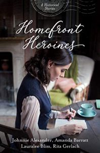 homefrontheroines