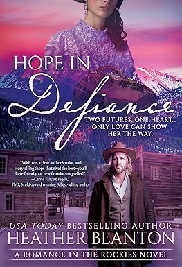 Hope in Defiance