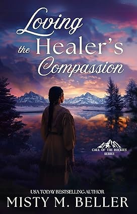Loving the Healer’s Compassion