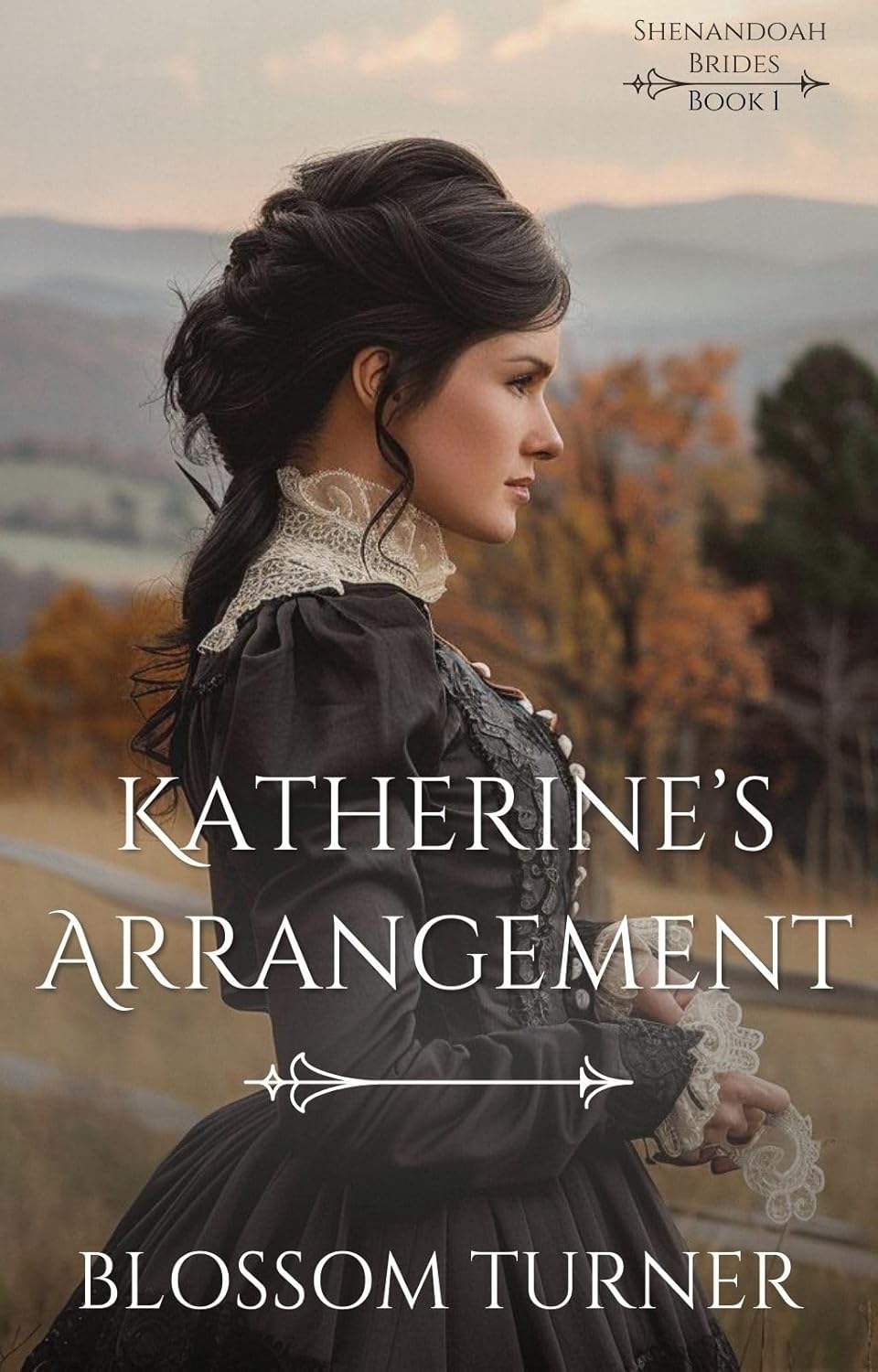 Katherine's Arrangement