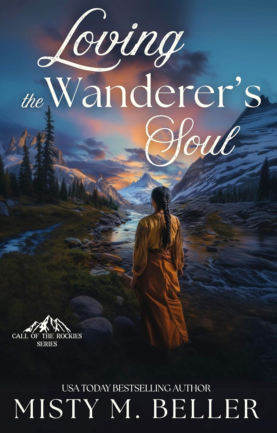 Loving the Wanderer’s Soul