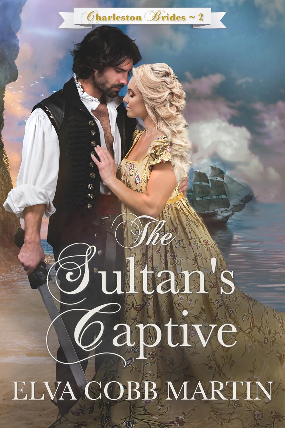 The Sultan's Captive