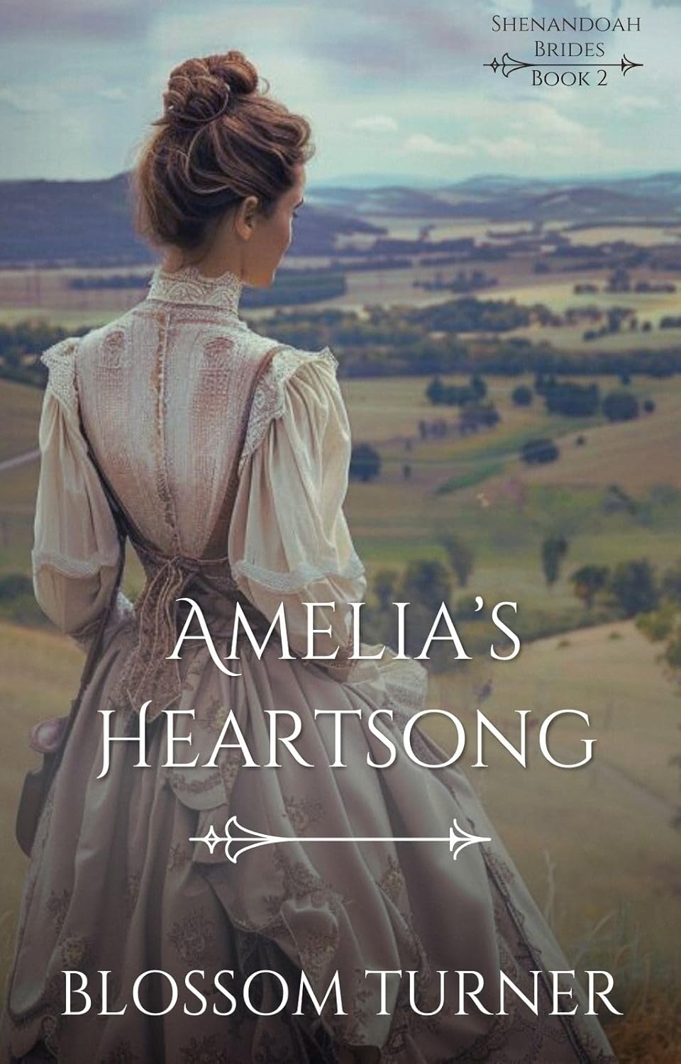 Amelia’s Heartsong