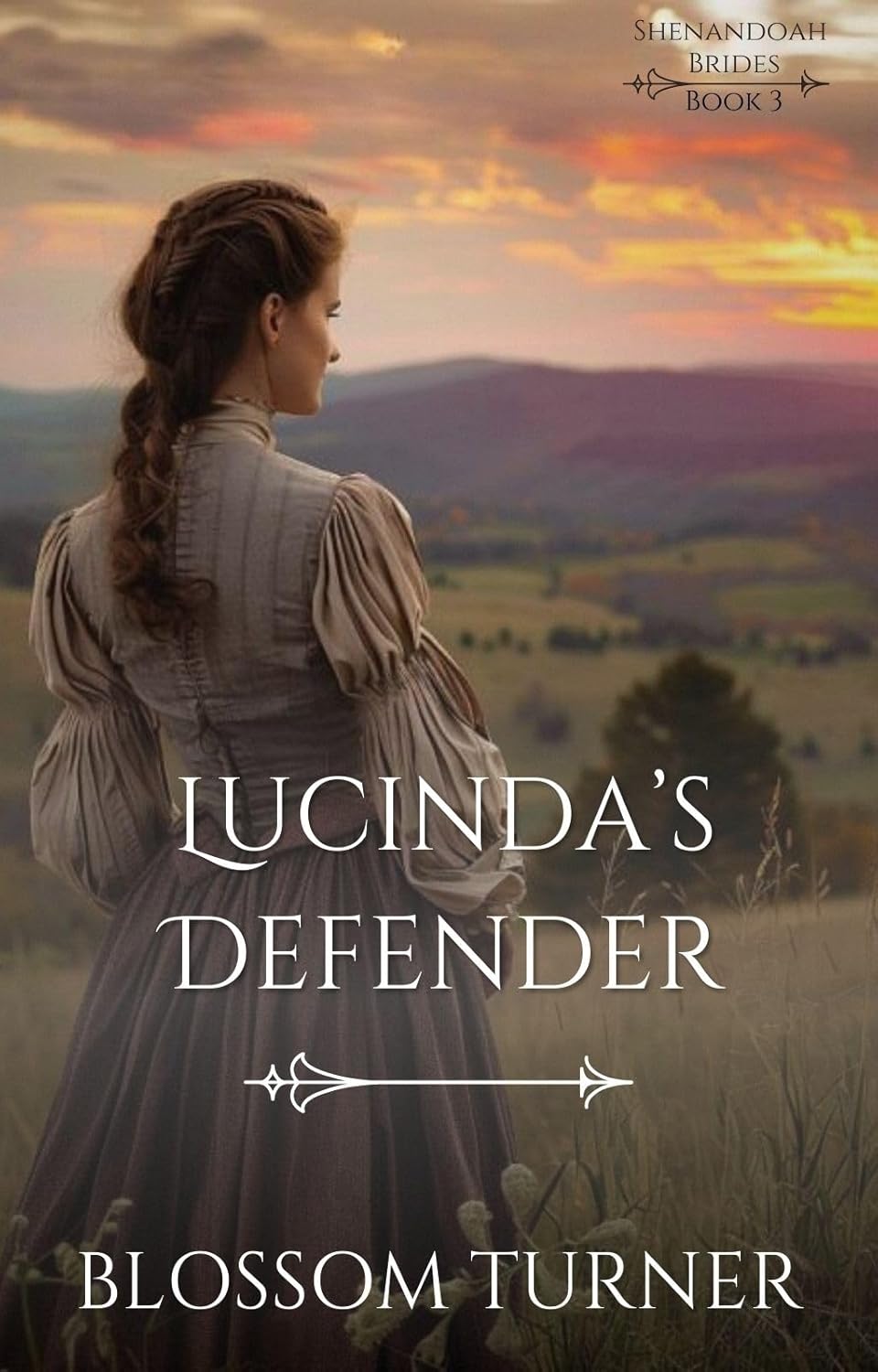 Lucinda's Defender