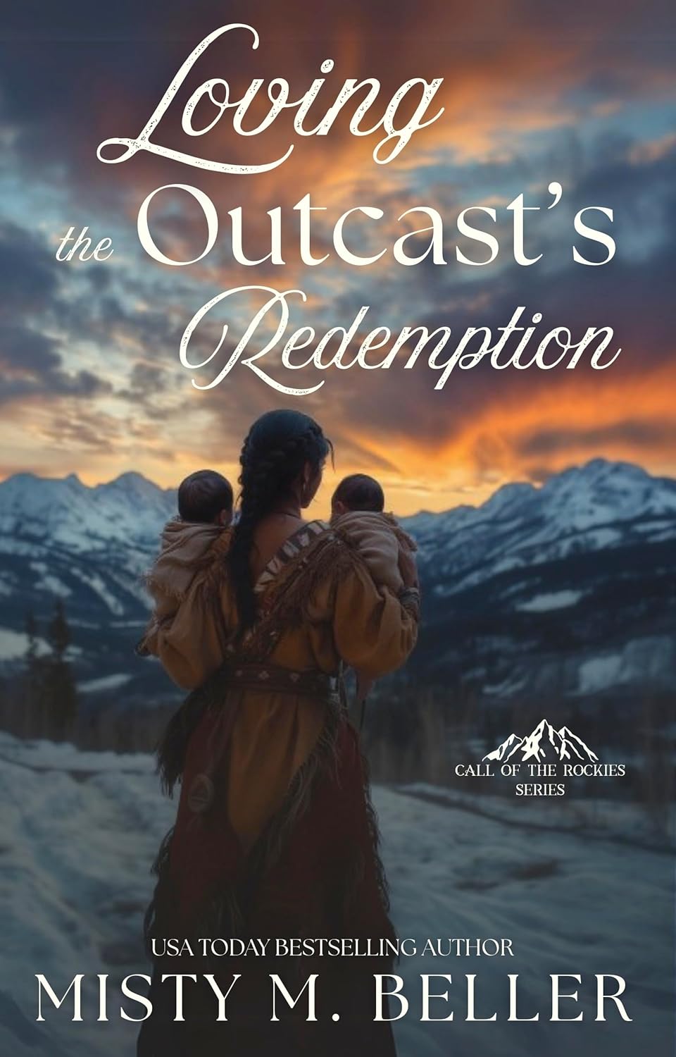 Loving the Outcast’s Redemption