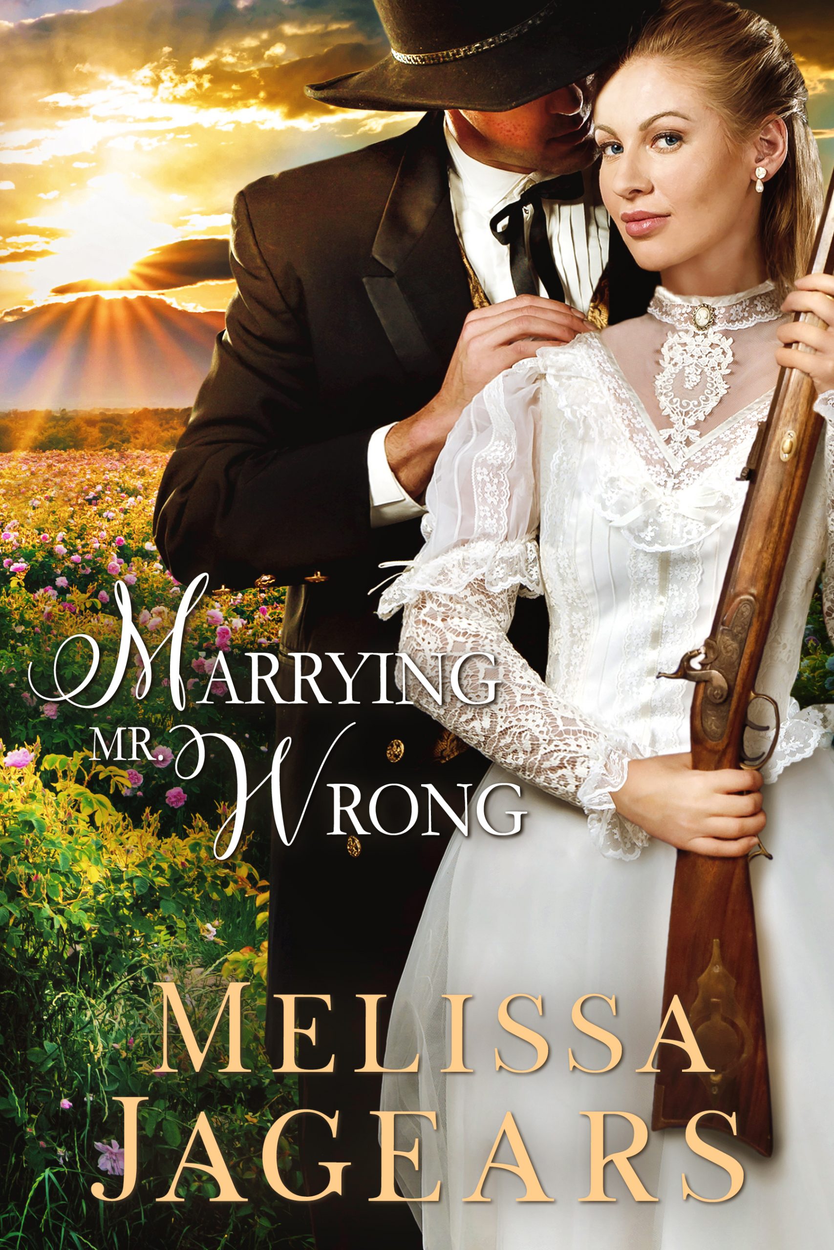 marrying mr. wrong