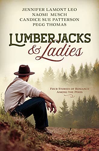 lumberjackandladies