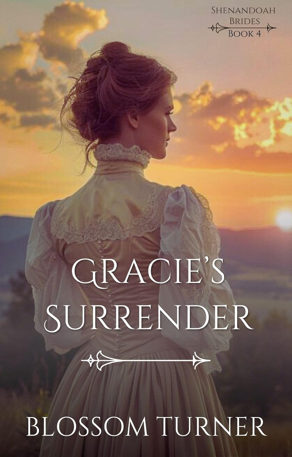 Gracie's Surrender