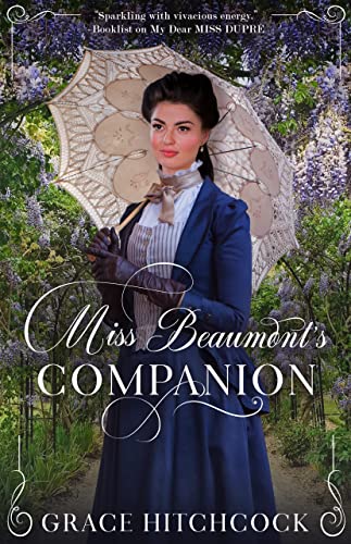 Miss Beaumont's Companion