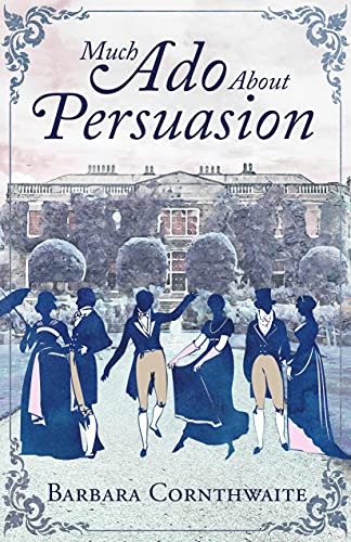 Much Ado About Persuasion