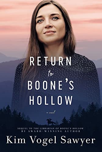 Return to Boone's Hollow