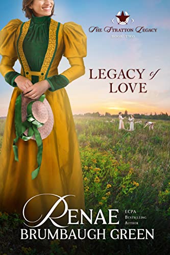 Legacy of Love