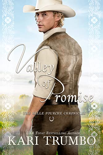 Valley of Promise
