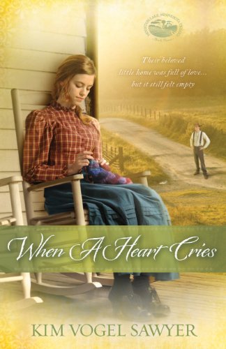 When A Heart Cries