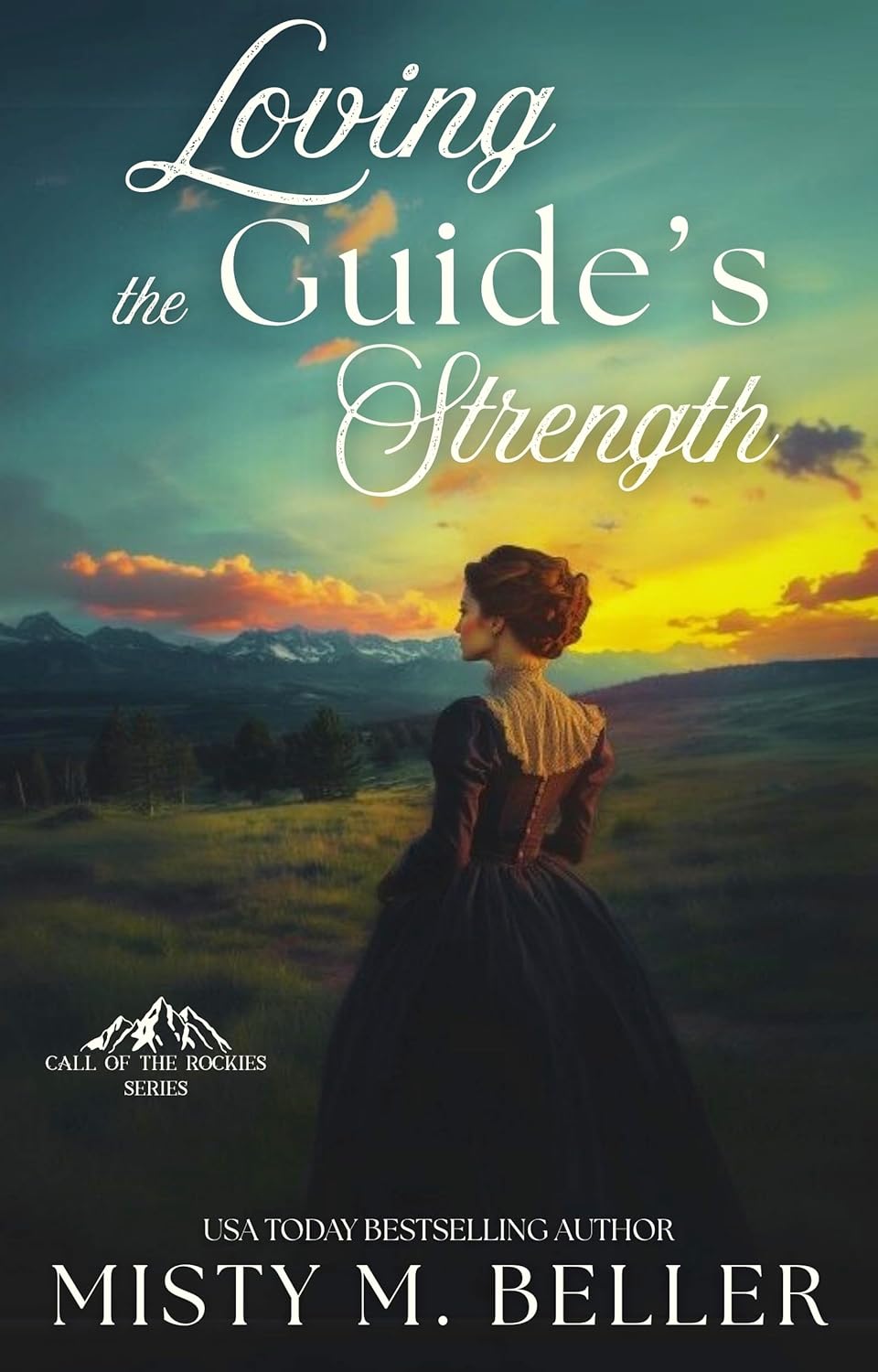 Loving the Guide’s Strength