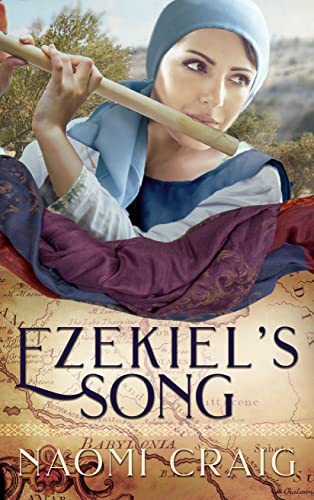 Ezekiel's Song