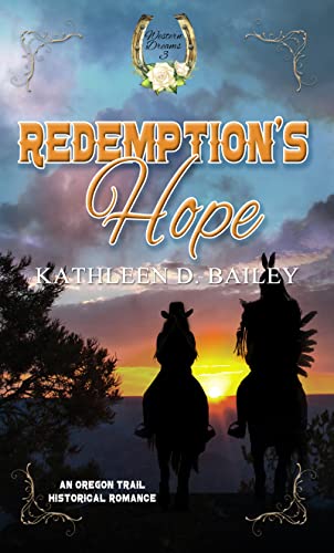 Redemption's Hope