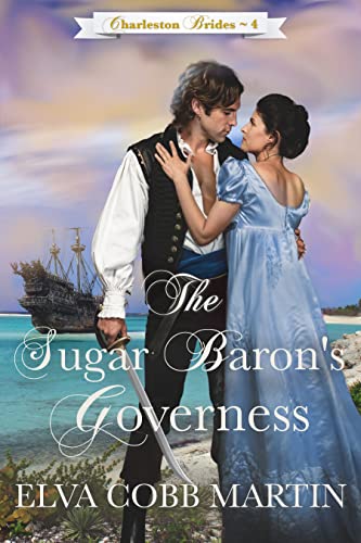 The Sugar Baron's Governess