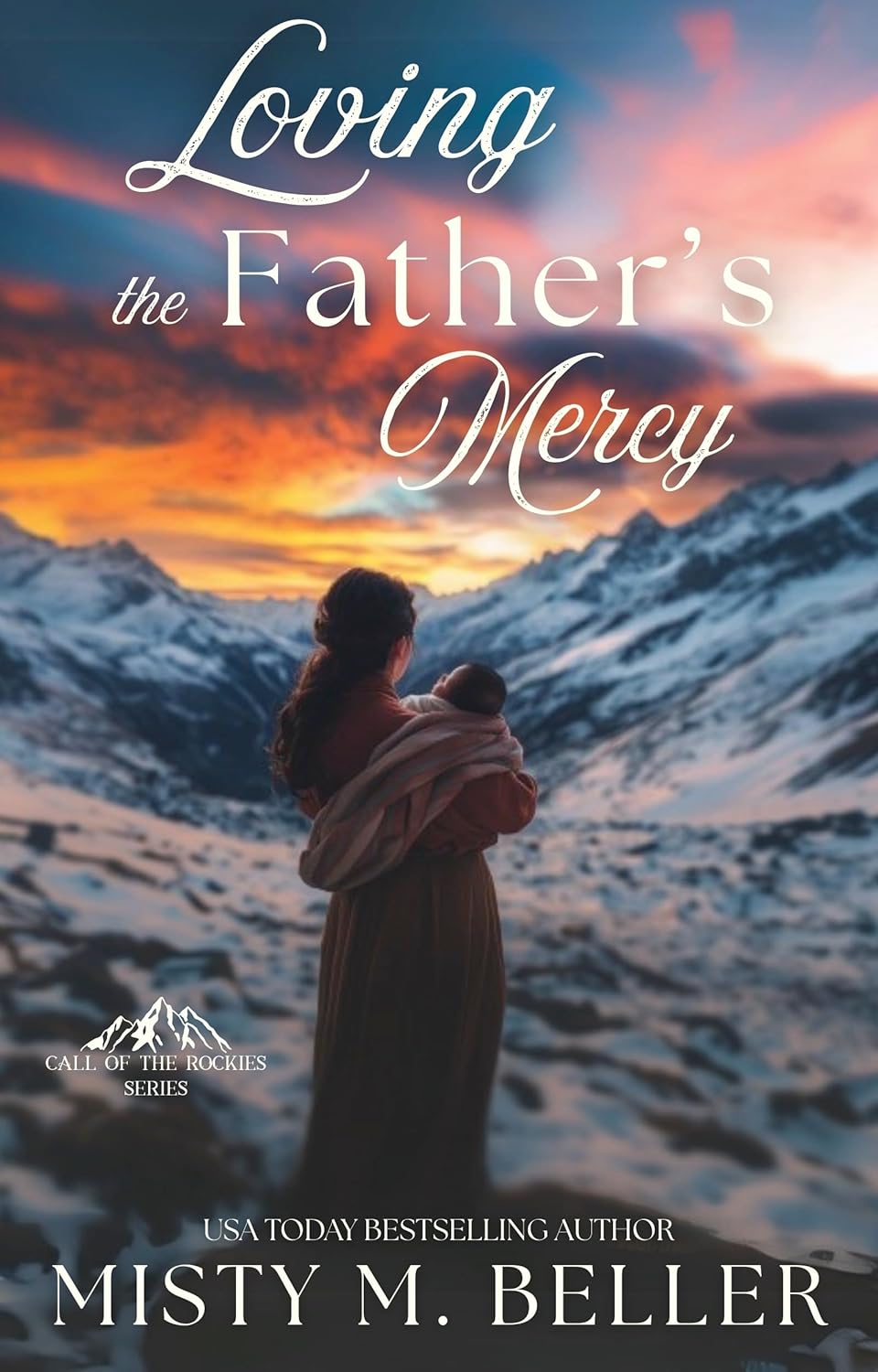 Loving the Father’s Mercy