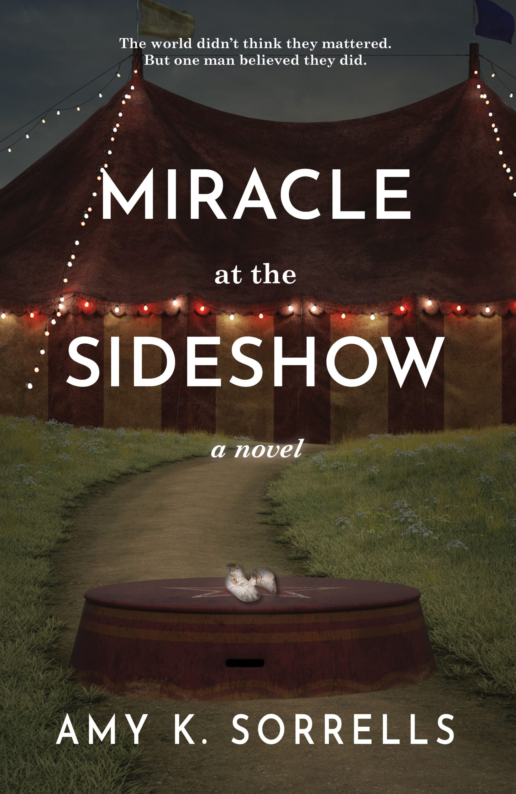 Miracle at the Sideshow