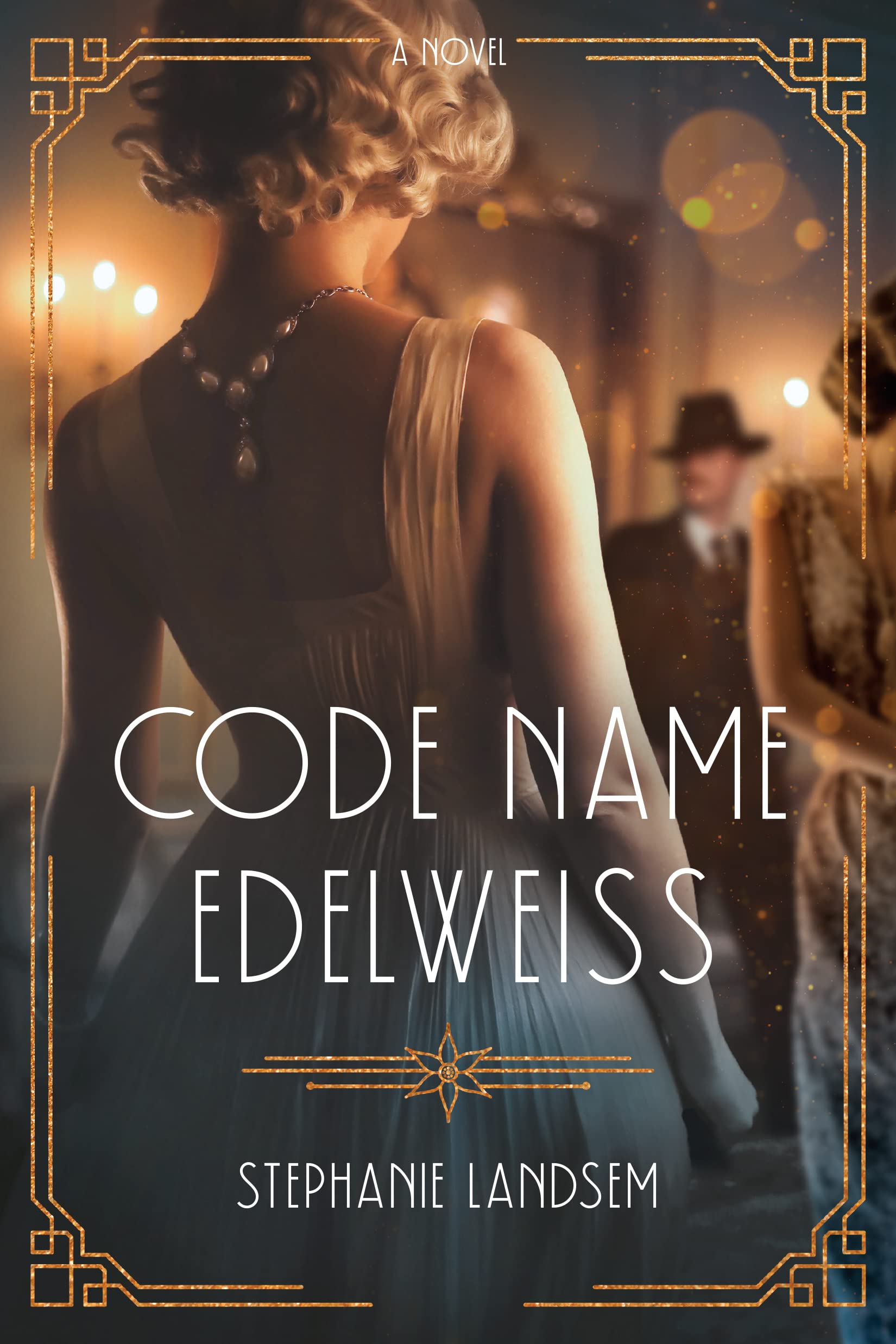 code name edelweiss