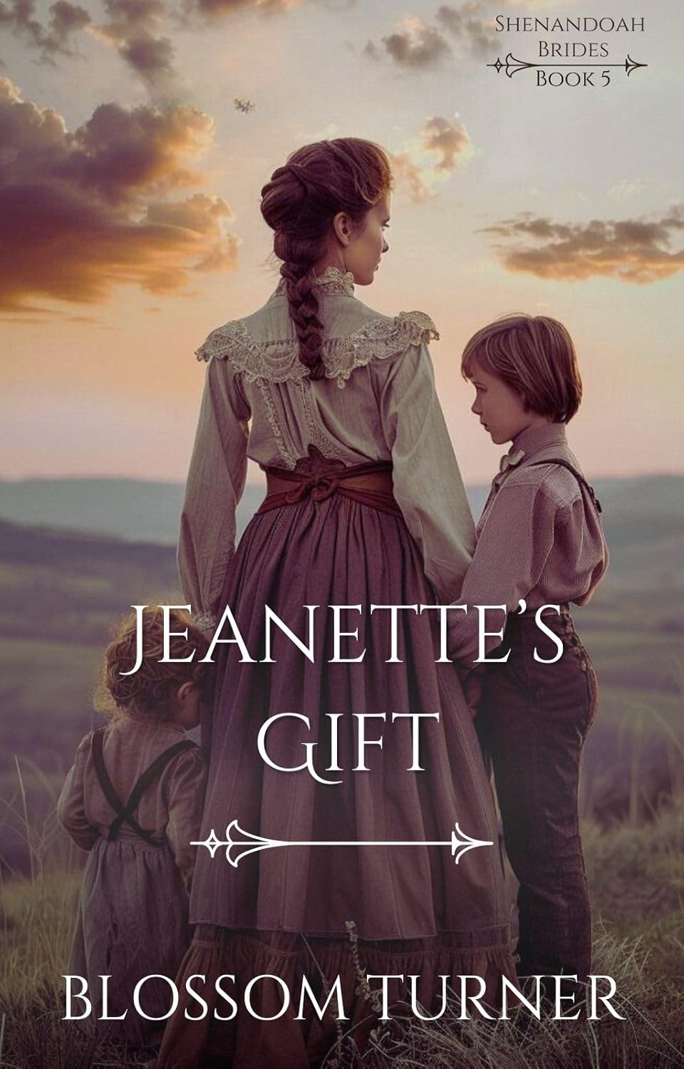 Jeanette's Gift