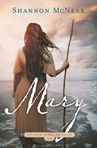 Mary Daughters of the Lost Colony