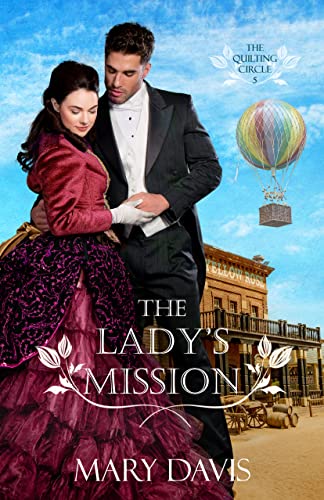 The Lady's Mission